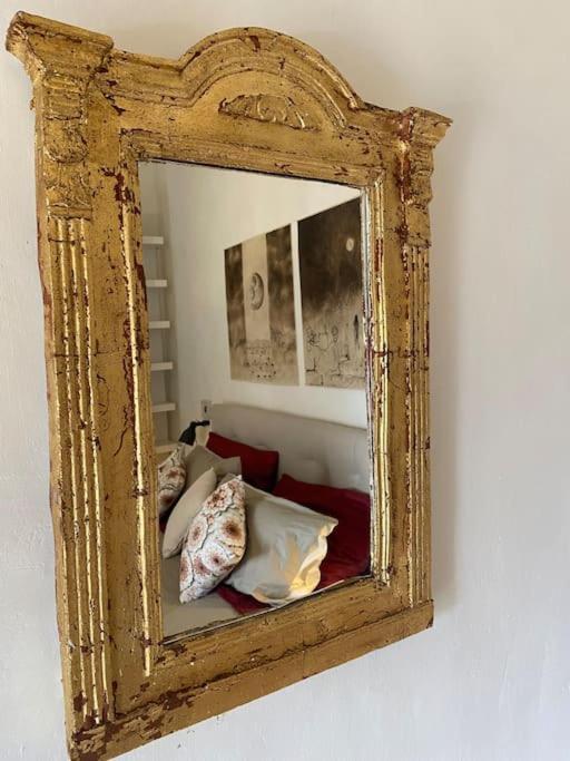 La Sorpresa Sul Bastione With Panoramic Balcony Apartment Pitigliano Luaran gambar