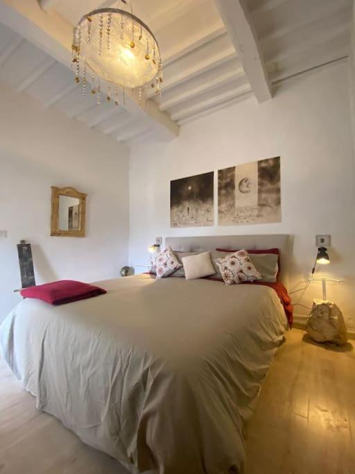 La Sorpresa Sul Bastione With Panoramic Balcony Apartment Pitigliano Luaran gambar