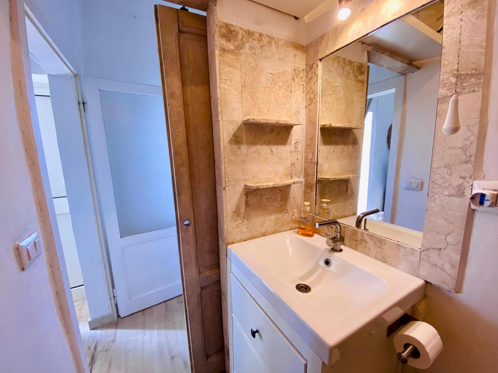 La Sorpresa Sul Bastione With Panoramic Balcony Apartment Pitigliano Luaran gambar