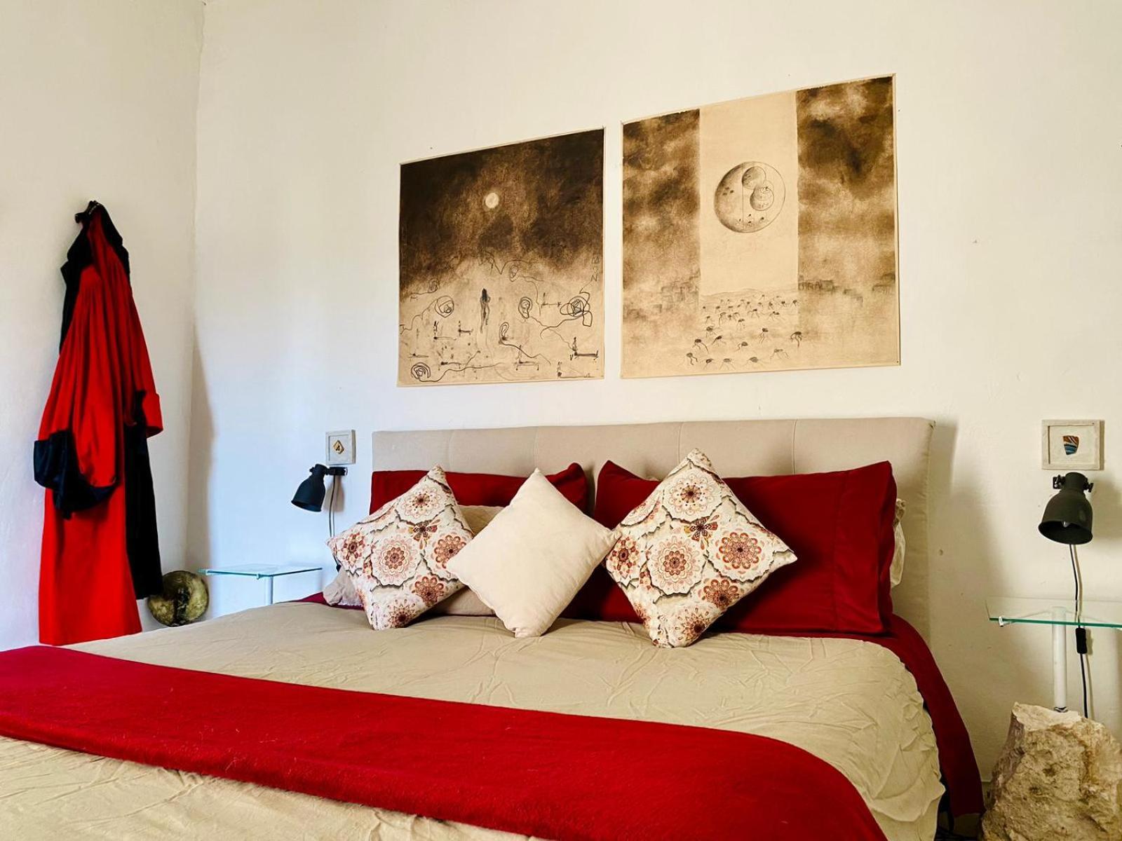 La Sorpresa Sul Bastione With Panoramic Balcony Apartment Pitigliano Luaran gambar